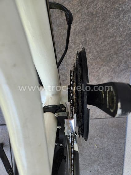 Fahrradmanufaktur TX 400 XT 30 G - 10