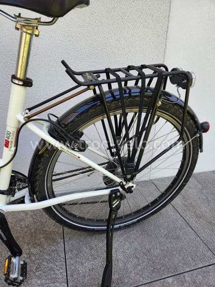 Fahrradmanufaktur TX 400 XT 30 G - 12
