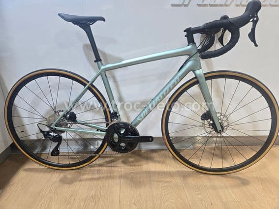 Aethos 105 mecanique - 1