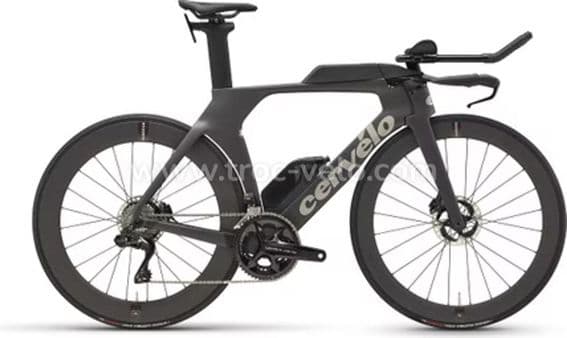 KIT CADRE CERVELO P5 TAILLE 51 - 1