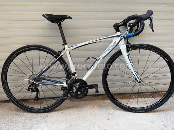Lapierre sensium 100l full carbone - 1
