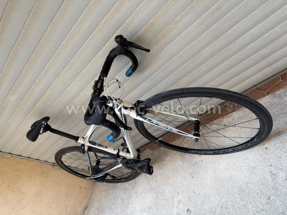 Lapierre sensium 100l full carbone - 2