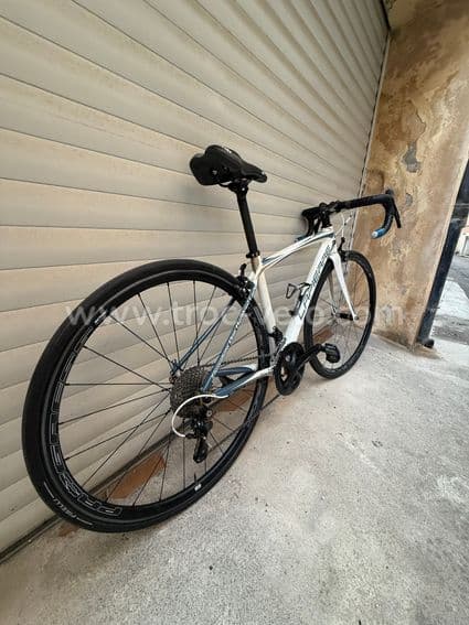 Lapierre sensium 100l full carbone - 3
