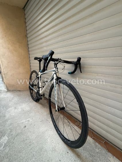 Lapierre sensium 100l full carbone - 4