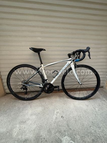 Lapierre sensium 100l full carbone - 5