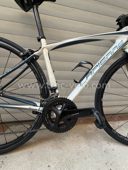 Lapierre sensium 100l full carbone - 7