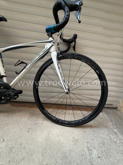 Lapierre sensium 100l full carbone - 8