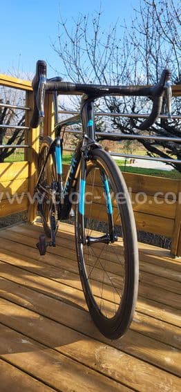 Vélo Factor One dura-ace 11v - 3