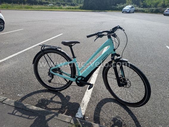 Specialized Como VAE - 1