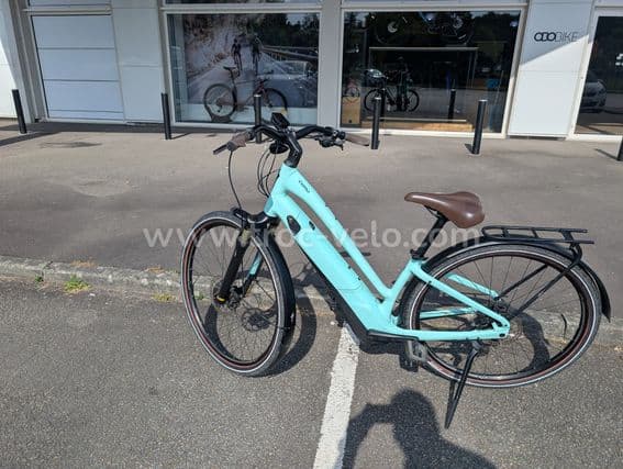 Specialized Como VAE - 2