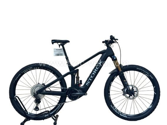 Storck e:drenalin.2 GTS 630 Carbon 29 pouces VTT électrique Shimano XT 2022 - 1