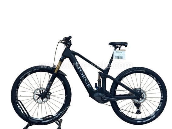 Storck e:drenalin.2 GTS 630 Carbon 29 pouces VTT électrique Shimano XT 2022 - 2
