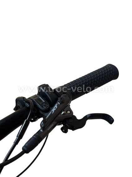 Storck e:drenalin.2 GTS 630 Carbon 29 pouces VTT électrique Shimano XT 2022 - 3