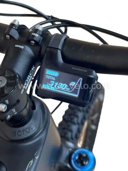 Storck e:drenalin.2 GTS 630 Carbon 29 pouces VTT électrique Shimano XT 2022 - 4
