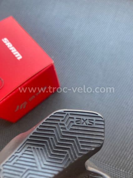 SRAM AXS ROCKER PADDLE - 3