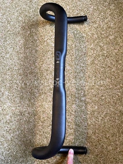 Guidon Most Jaguar GR Di2 (460 mm) - 1