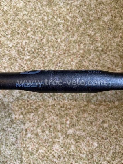 Guidon Most Jaguar GR Di2 (460 mm) - 2