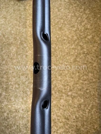 Guidon Most Jaguar GR Di2 (460 mm) - 4