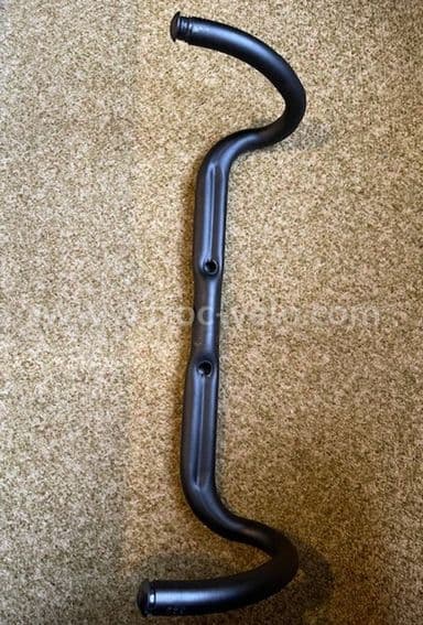 Guidon Most Jaguar GR Di2 (460 mm) - 5