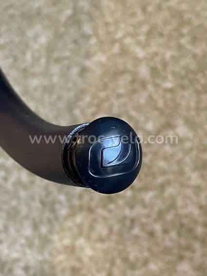 Guidon Most Jaguar GR Di2 (460 mm) - 6