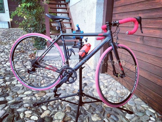Cannondale supersix evo carbone - 1