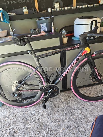 Tarmac sl8 - 1