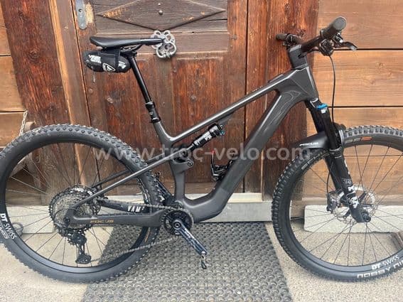 VTT AE LIGHT RACE FOCUS VAM²SL TL 2025 600KMS - 1