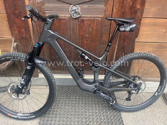 VTT AE LIGHT RACE FOCUS VAM²SL TL 2025 600KMS - 2