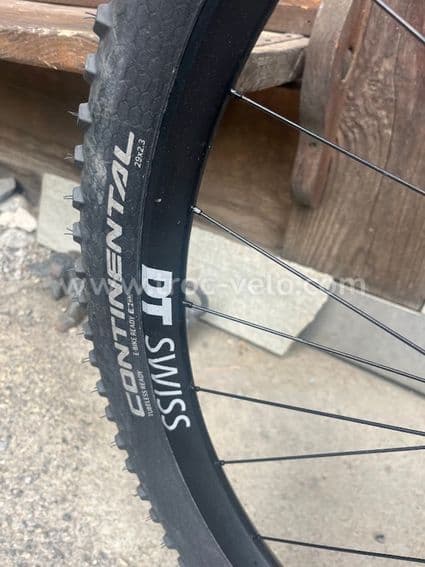 VTT AE LIGHT RACE FOCUS VAM²SL TL 2025 600KMS - 5