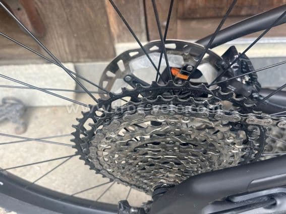 VTT AE LIGHT RACE FOCUS VAM²SL TL 2025 600KMS - 6