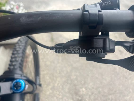 VTT AE LIGHT RACE FOCUS VAM²SL TL 2025 600KMS - 8