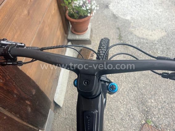 VTT AE LIGHT RACE FOCUS VAM²SL TL 2025 600KMS - 9