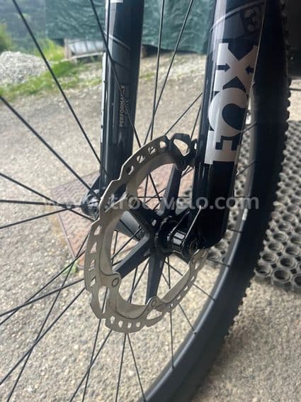 VTT AE LIGHT RACE FOCUS VAM²SL TL 2025 600KMS - 11