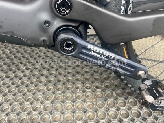 VTT AE LIGHT RACE FOCUS VAM²SL TL 2025 600KMS - 13