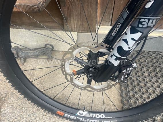 VTT AE LIGHT RACE FOCUS VAM²SL TL 2025 600KMS - 14