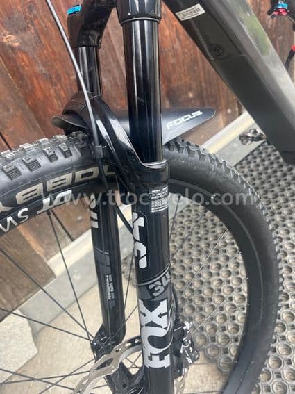 VTT AE LIGHT RACE FOCUS VAM²SL TL 2025 600KMS - 15