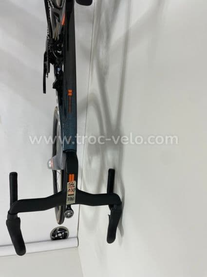 OFFRE DE RENTREE - SCOTT FOIL RC équipe PRO DSM T 54 - 3