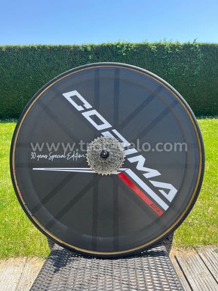 Roue lenticulaire - 1