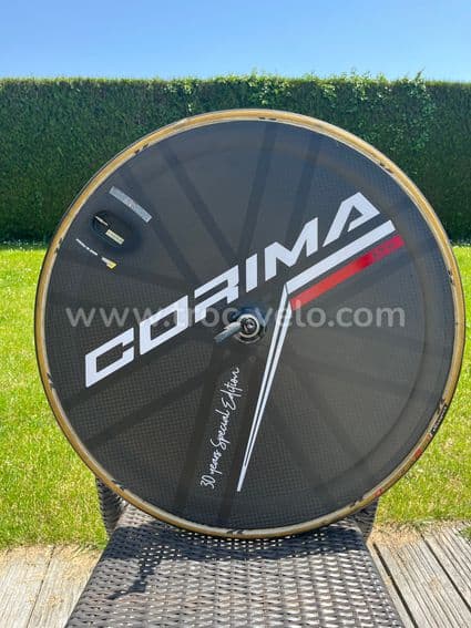 Roue lenticulaire - 2