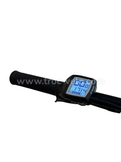 Focus Thron² 6.8 EQP 29 pouces VTT électrique Shimano SLX 2021 - 5