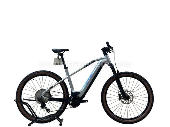 Cube Reaction Hybrid SLX 750 29 pouces VTT électrique Shimano XT 2024 - 1