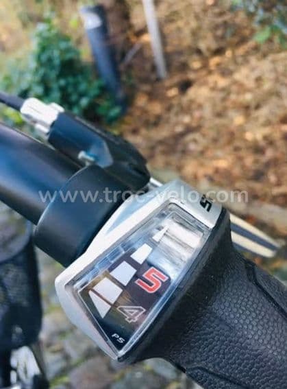 Tricycle Disco PF Mobility avec nouvelle batterie ! - 4