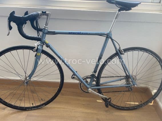 Vélo de route MERCIER 787 Futural Vitus - Vélos Vélo de route MERCIER 787 Futural Vitus - Vélos