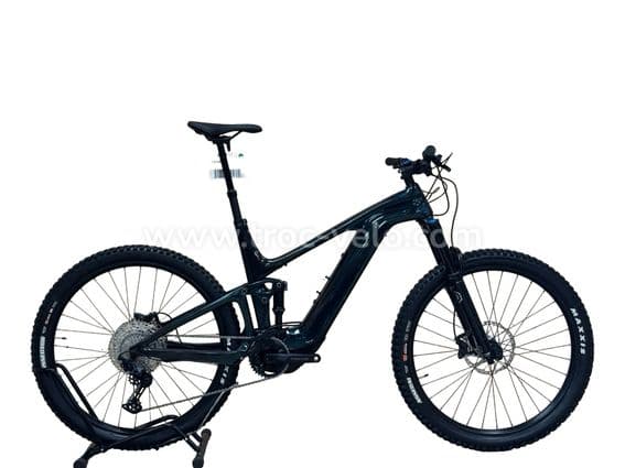 Giant Trance X Advanced E+ 2 Carbon 29 pouces VTT électrique Shimano SLX 2023 - 1