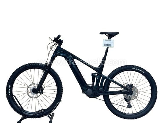 Giant Trance X Advanced E+ 2 Carbon 29 pouces VTT électrique Shimano SLX 2023 - 2