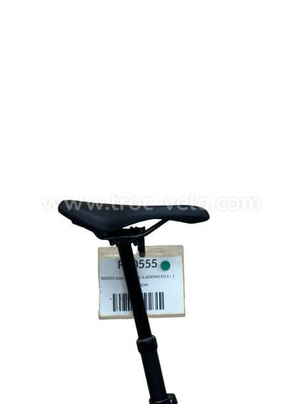 Giant Trance X Advanced E+ 2 Carbon 29 pouces VTT électrique Shimano SLX 2023 - 6