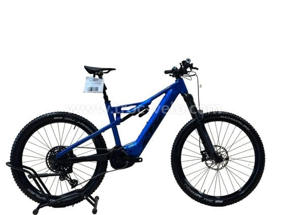 KTM Macina Kapoho 7973 VTT électrique Sram SX 2024 - 1