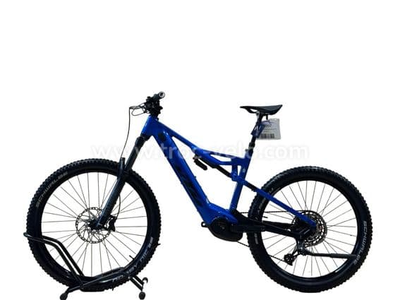 KTM Macina Kapoho 7973 VTT électrique Sram SX 2024 - 2