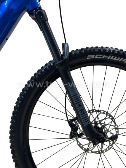 KTM Macina Kapoho 7973 VTT électrique Sram SX 2024 - 3