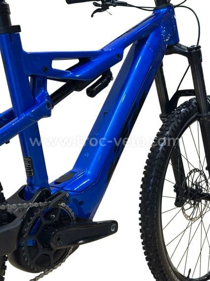 KTM Macina Kapoho 7973 VTT électrique Sram SX 2024 - 10